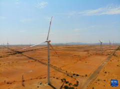 清洁能源对于埃塞的长期经济发展至关重要