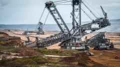 加纳 阿克拉 26 年 08 月 10-12 日 加纳国际矿业展（