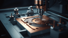 央企阵营是机床行业“压舱石”