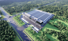 <b>基地的建成有助于实现高端国产化替代</b>