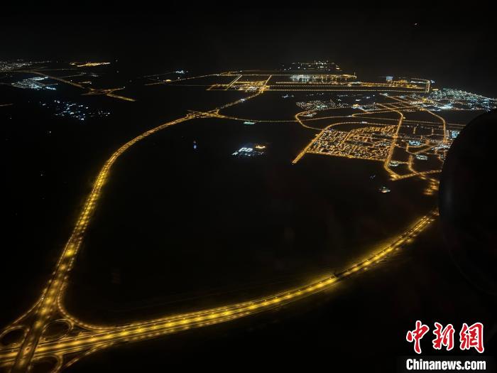 卡塔尔世界杯即将开启 中国元素深度融入赛事