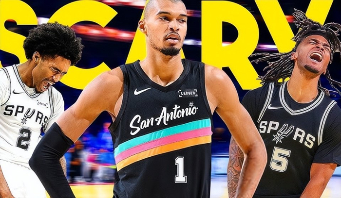 NBA常规赛关键时刻胜率排名出炉 魔术活塞湖人领