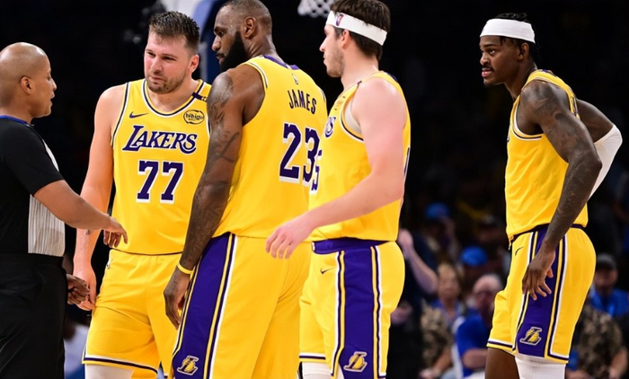 NBA常规赛关键时刻胜率排名出炉 魔术活塞湖人领