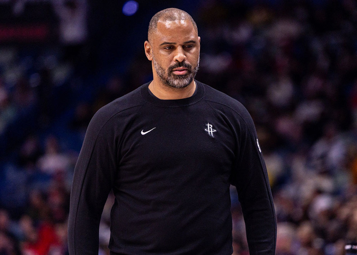 火箭惨败掘金暴露五大隐患 杜兰特被包夹困境难