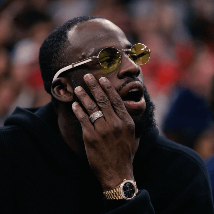 大学统治级表现难复刻NBA：格林解析汉斯布鲁困