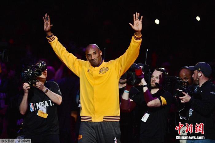 科比首冠同款戒指在戈尔丁拍卖成交约670万元,