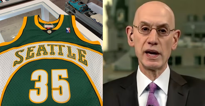 西雅图新军模拟阵容曝光 锡安克莱领衔引热议