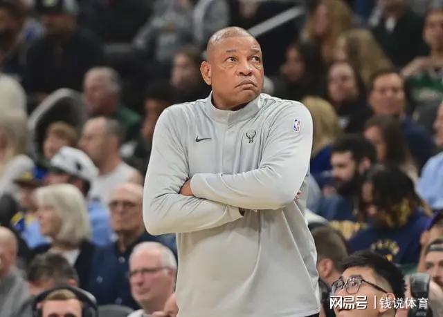 NBA附加赛决战前夕三重大事件：里弗斯退役、杜
