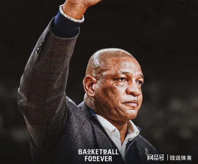 NBA附加赛决战前夕三重大事件：里弗斯退役、杜